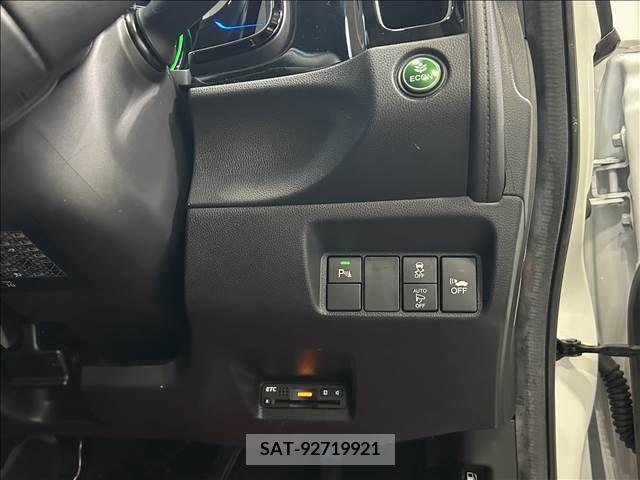 Honda SHUTTLE 2017-05 368125-13