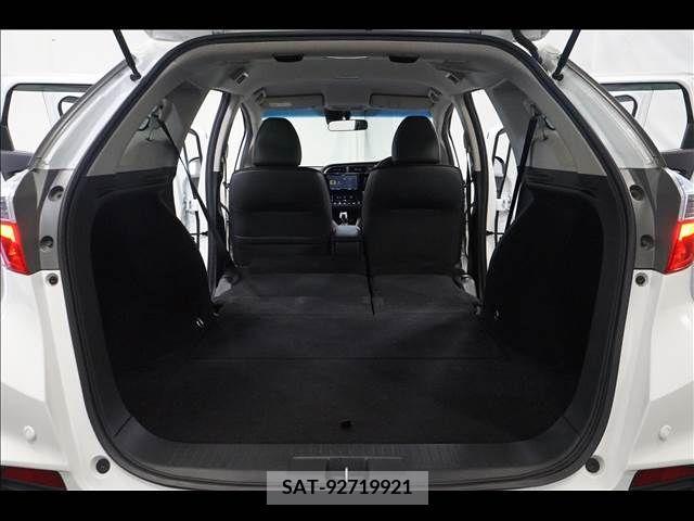 Honda SHUTTLE 2017-05 368125-18