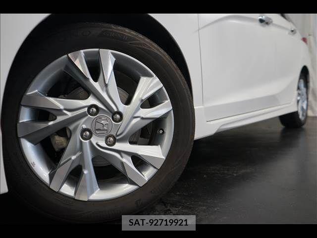 Honda SHUTTLE 2017-05 368125-3