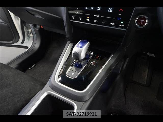 Honda SHUTTLE 2017-05 368125-11