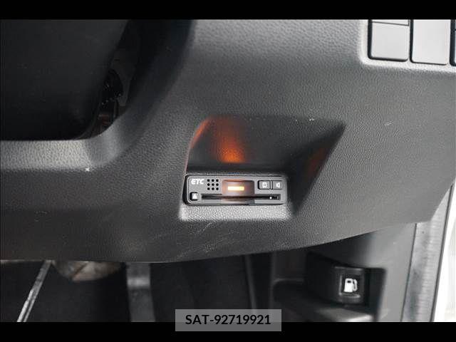 Honda SHUTTLE 2017-05 368125-6