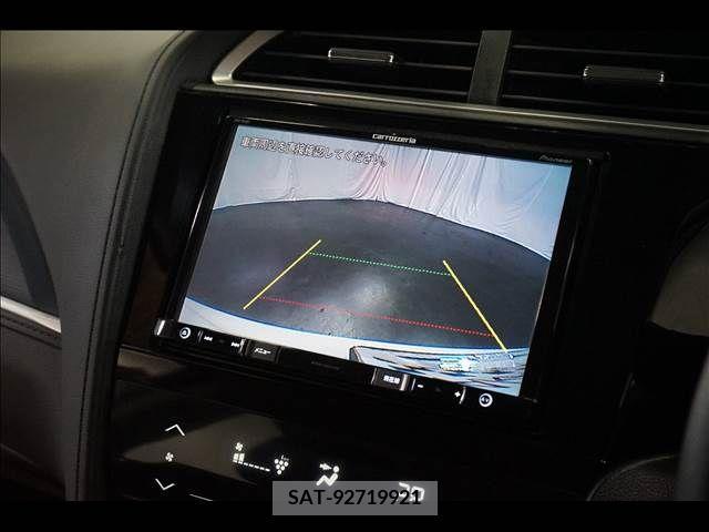 Honda SHUTTLE 2017-05 368125-5