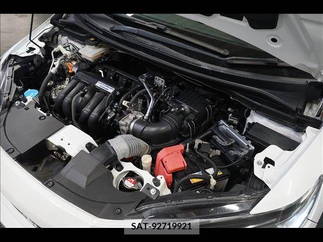 Honda SHUTTLE 2017-05 368125-19