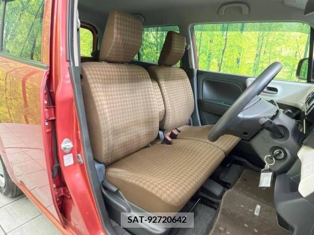 Nissan MOCO 2012-10 324544-8