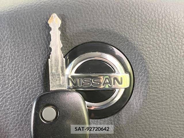 Nissan MOCO 2012-10 324544-5