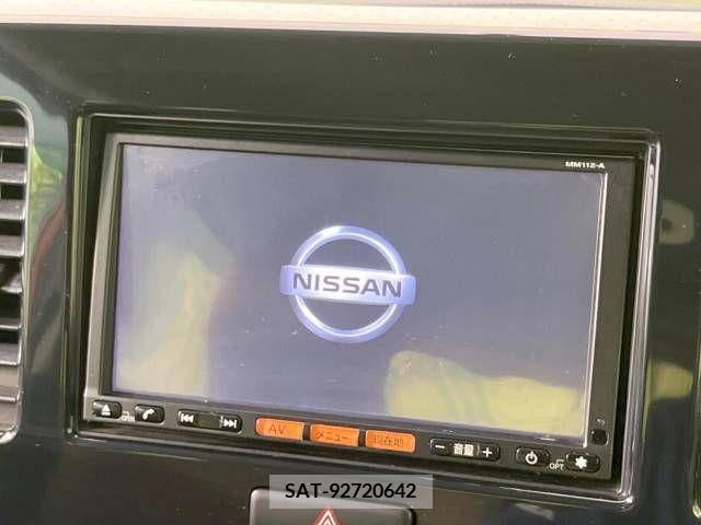 Nissan MOCO 2012-10 324544-2