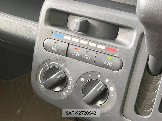Nissan MOCO 2012-10 324544-4