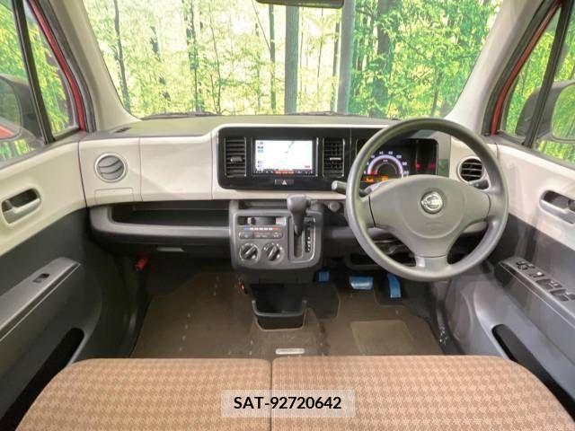 Nissan MOCO 2012-10 324544-1