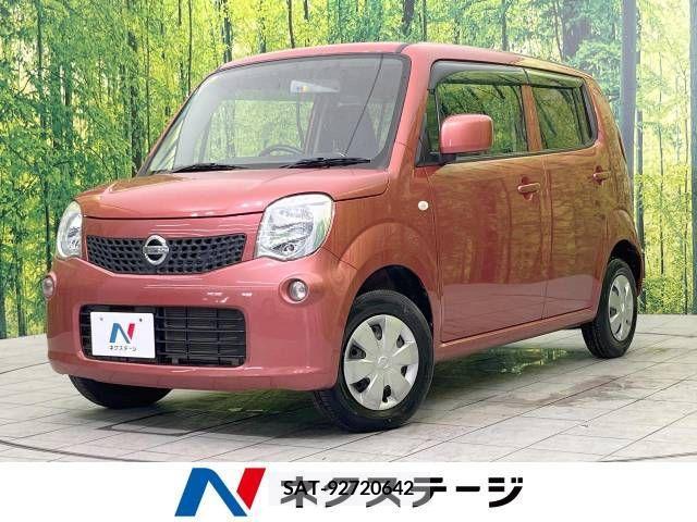 Nissan MOCO 2012-10 324544-0