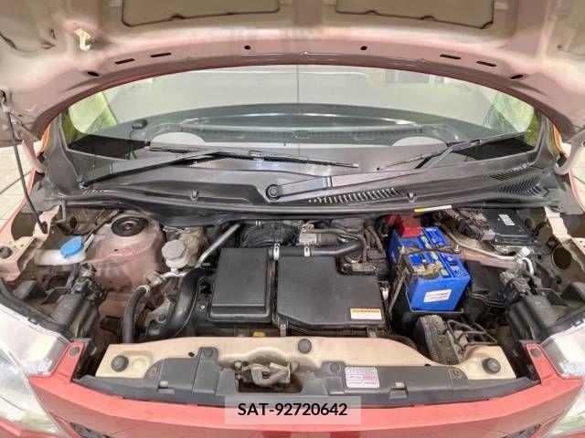 Nissan MOCO 2012-10 324544-18