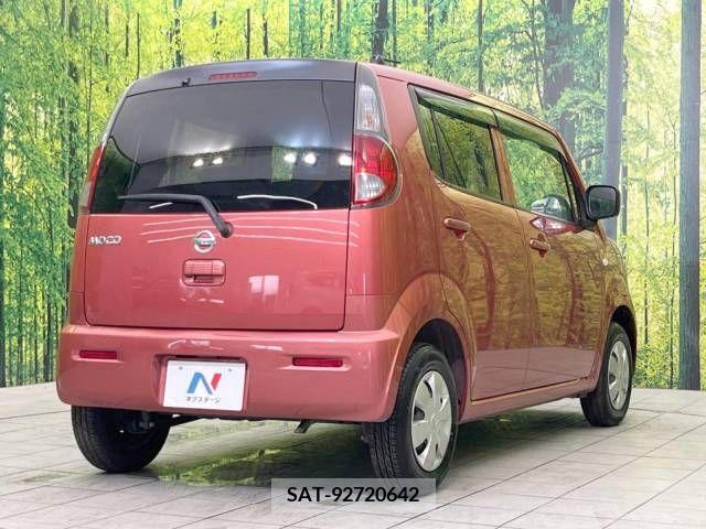 Nissan MOCO 2012-10 324544-17