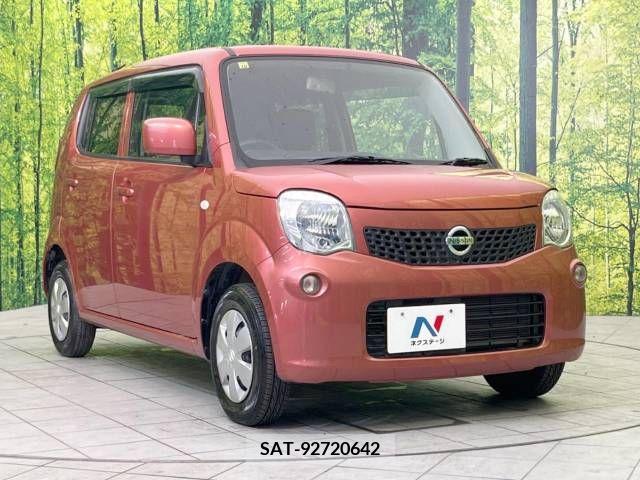 Nissan MOCO 2012-10 324544-16