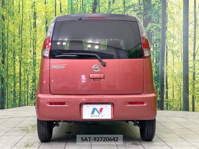 Nissan MOCO 2012-10 324544-15