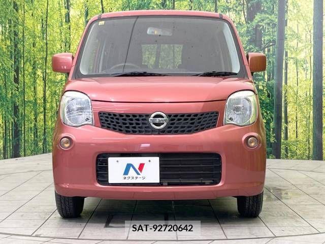 Nissan MOCO 2012-10 324544-14