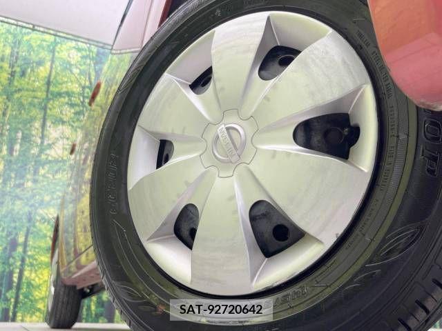 Nissan MOCO 2012-10 324544-13