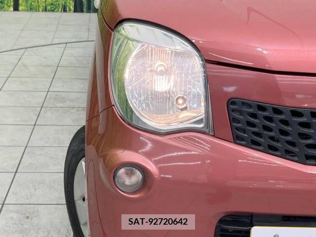 Nissan MOCO 2012-10 324544-12