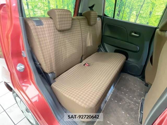 Nissan MOCO 2012-10 324544-9