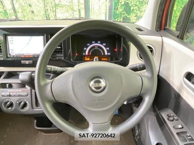 Nissan MOCO 2012-10 324544-11