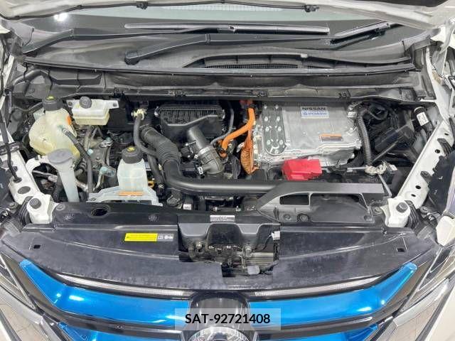 Nissan SERENA 2019-05 325031-18