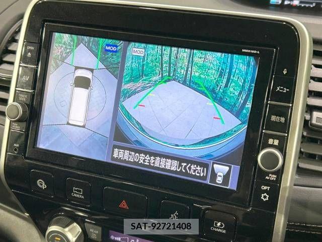 Nissan SERENA 2019-05 325031-7