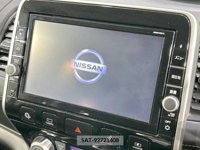 Nissan SERENA 2019-05 325031-6