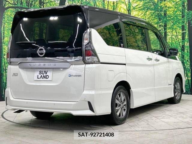 Nissan SERENA 2019-05 325031-17