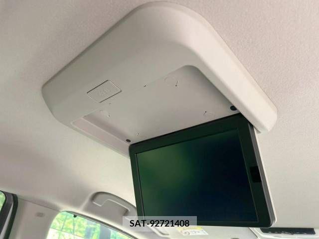 Nissan SERENA 2019-05 325031-2