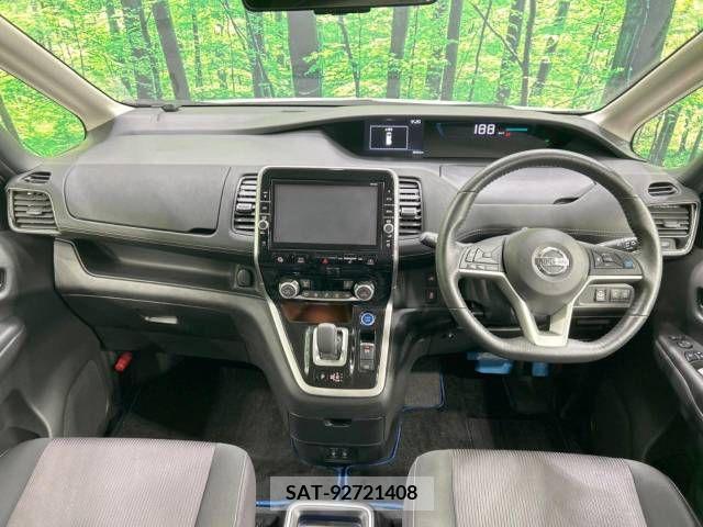 Nissan SERENA 2019-05 325031-1