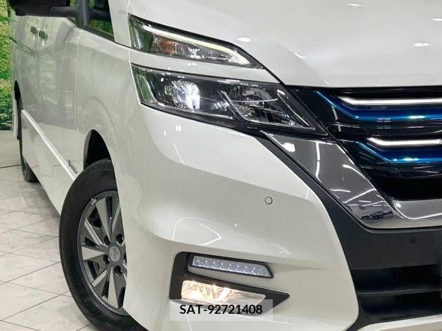 Nissan SERENA 2019-05 325031-12