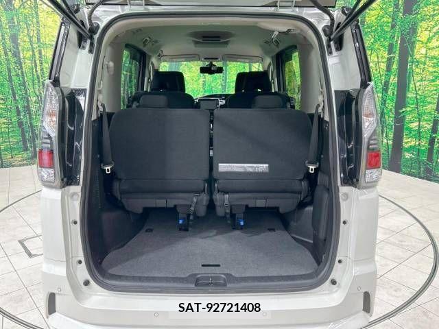 Nissan SERENA 2019-05 325031-11