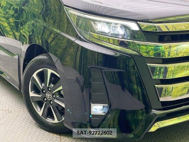 Toyota NOAH 2018-11 332013-12