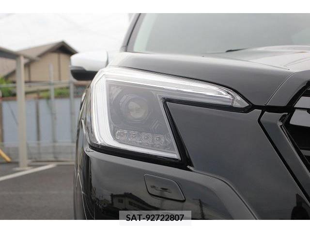 Subaru FORESTER 2023-05 387173-10