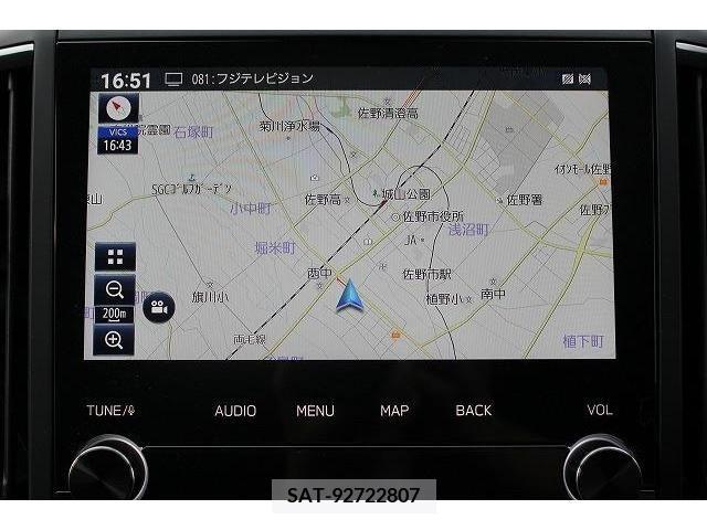 Subaru FORESTER 2023-05 387173-1