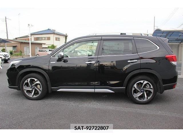 Subaru FORESTER 2023-05 387173-9