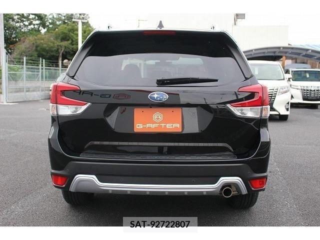 Subaru FORESTER 2023-05 387173-8