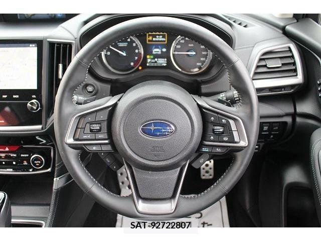 Subaru FORESTER 2023-05 387173-16