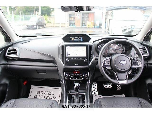 Subaru FORESTER 2023-05 387173-15