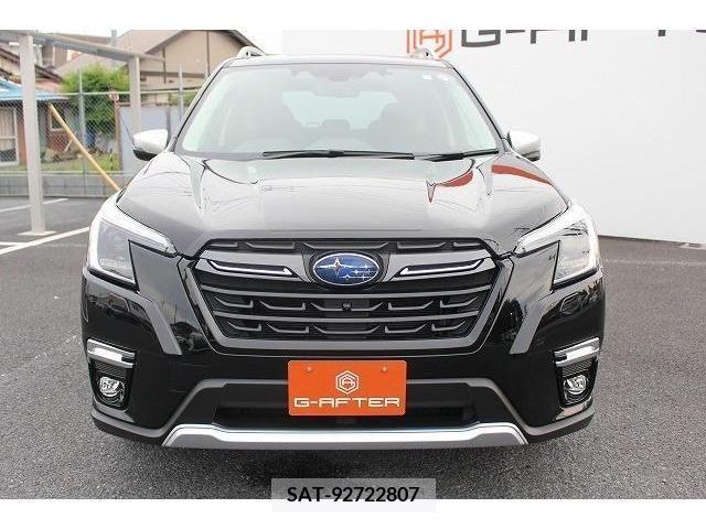 Subaru FORESTER 2023-05 387173-6
