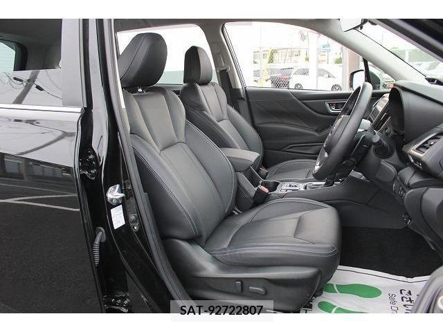 Subaru FORESTER 2023-05 387173-13