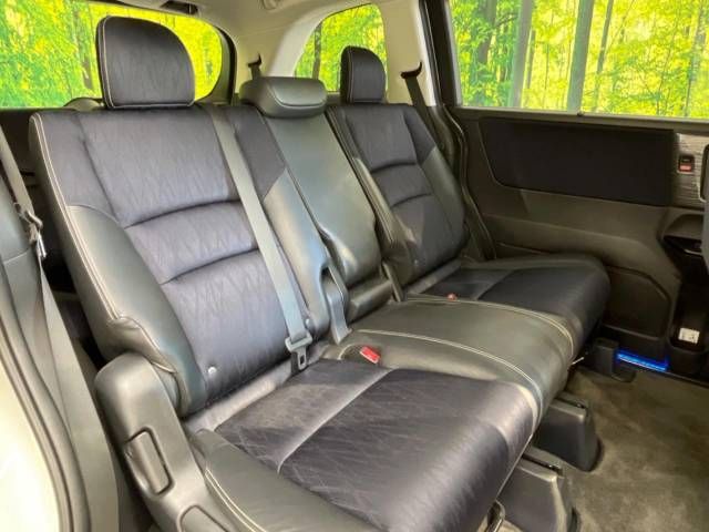 Honda ODYSSEY 2015-03 17721-9