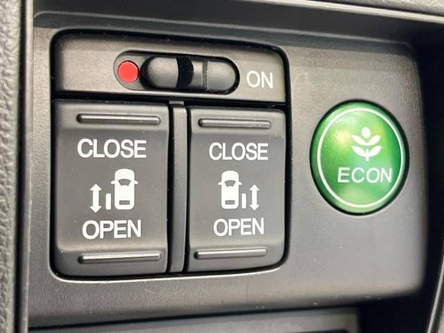 Honda ODYSSEY 2015-03 17721-6