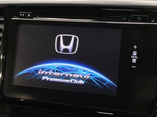 Honda ODYSSEY 2015-03 17721-2