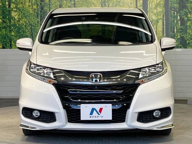 Honda ODYSSEY 2015-03 17721-15
