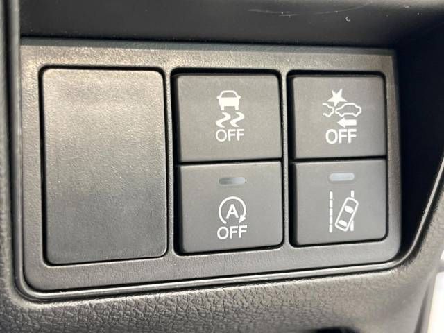 Honda ODYSSEY 2015-03 17721-5