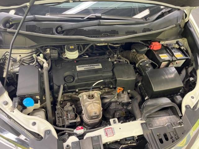 Honda ODYSSEY 2015-03 17721-18