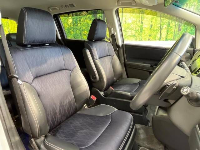Honda ODYSSEY 2015-03 17721-8