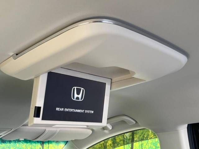 Honda ODYSSEY 2015-03 17721-4