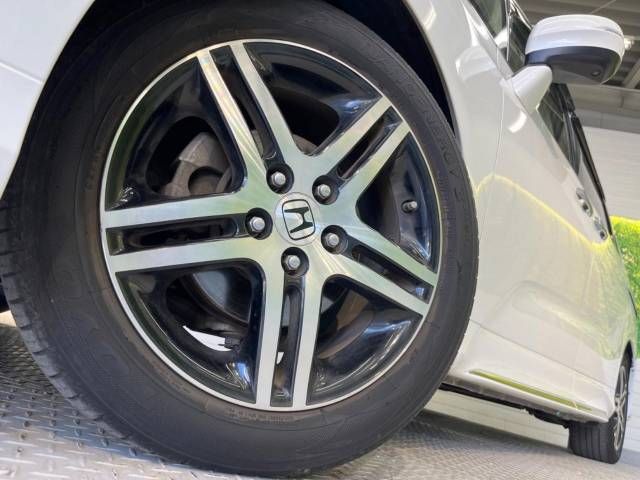 Honda ODYSSEY 2015-03 17721-14