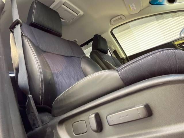 Honda ODYSSEY 2015-03 17721-7