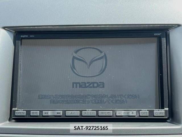 Mazda MPV 2008-03 310912-4